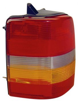 Rear Light Unit Chrysler Jeep Grand Cherokee 1993-1998 Left Side 55155739AA