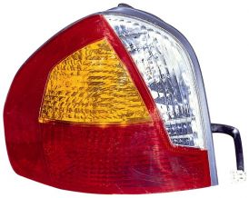 Rear Light Unit Hyundai Santafe 2001-2006 Right Side 92420-26000