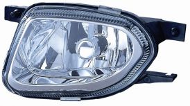 Front Fog Light Mercedes Class E W211 2002-2006 Right Side H11 1NA008275041