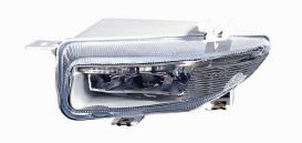 Front Fog Light Volvo 960 1996-1997 Left Side H3