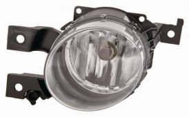 Front Fog Light Saab 95 2010 Left Side H10 12775778