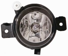 Front Fog Light Bmw X5 E70 2010-2013 Right Side H8 63 17 7 224 644