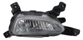 Fog Light Hyundai Tucson From 2015 Left 92201D7000 Fog Light H8