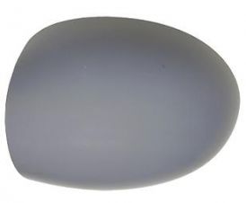 Renault Twingo Side Mirror Cover Cup 1999-2000 Left Unpainted