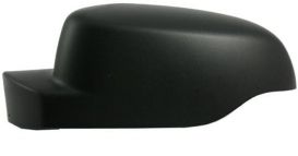 Renault Twingo Side Mirror Cover Cup 2012 Left Black