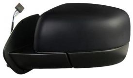 Side Mirror Land Rover Discovery 3 2004-2009 Electric Thermal Right