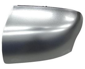 Ford Focus Side Mirror Cover Cup 2005-2007 Left Chromed