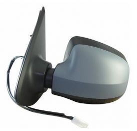 Side Mirror Dacia Logan 2013 Electric Thermal Right Side