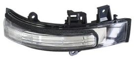 Fanale Luce Retrovisore Mitsubishi Outlander Dal 2012 Destro