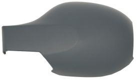 Renault Twingo Side Mirror Cover Cup 2007-2011 Right Unpainted