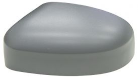 Ford Focus Side Mirror Cover Cup 2007-2011 Left Unpainted