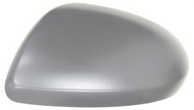 Mazda 3 Side Mirror Cover Cup 2009-2013 Right Unpainted