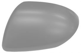 Mazda 3 Side Mirror Cover Cup 2009-2013 Left Unpainted
