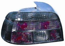 Kit Taillight Bmw Series 5 E39 1995-2000 Fume