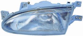 LHD Headlight Hyundai Accent 1994-1996 Right Side 92102-22900-92102-22010
