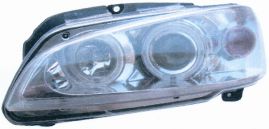 LHD Headlight Kit Peugeot 106 1996-1998